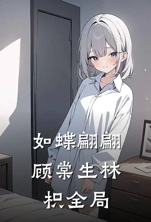如蝶翩翩顾棠生林枳全局