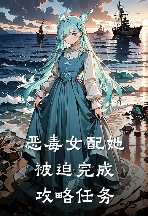 恶毒女配她被迫完成攻略任务