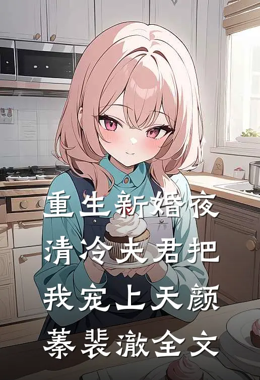 重生新婚夜，清冷夫君把我宠上天颜蓁裴澈全文