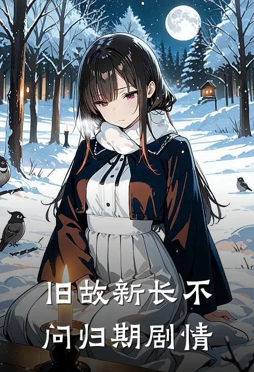 旧故新长不问归期剧情