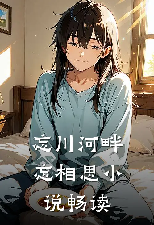 忘川河畔忘相思小说畅读