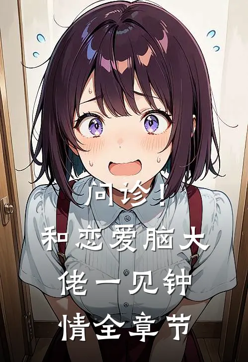 问诊！和恋爱脑大佬一见钟情全章节