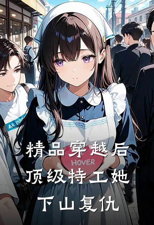 精品穿越后，顶级特工她下山复仇