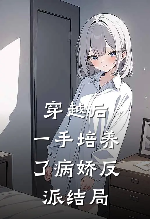 穿越后，一手培养了病娇反派结局
