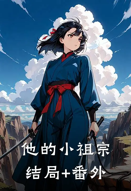 他的小祖宗结局+番外