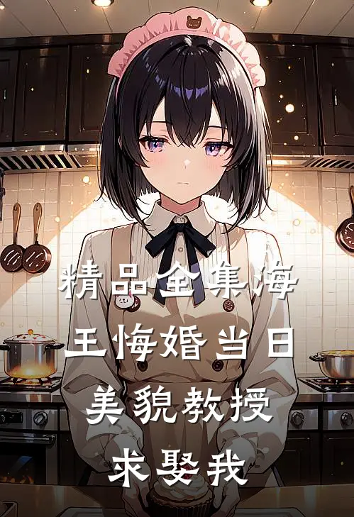 精品全集海王悔婚当日，美貌教授求娶我