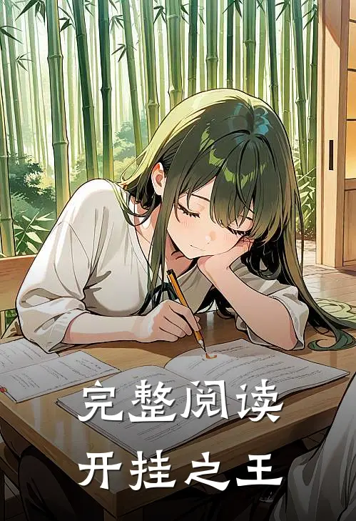 完整阅读开挂之王
