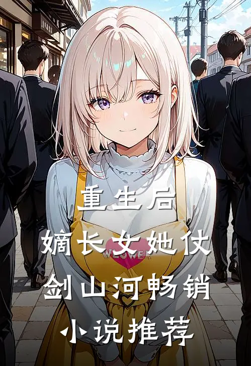 重生后，嫡长女她仗剑山河畅销小说推荐