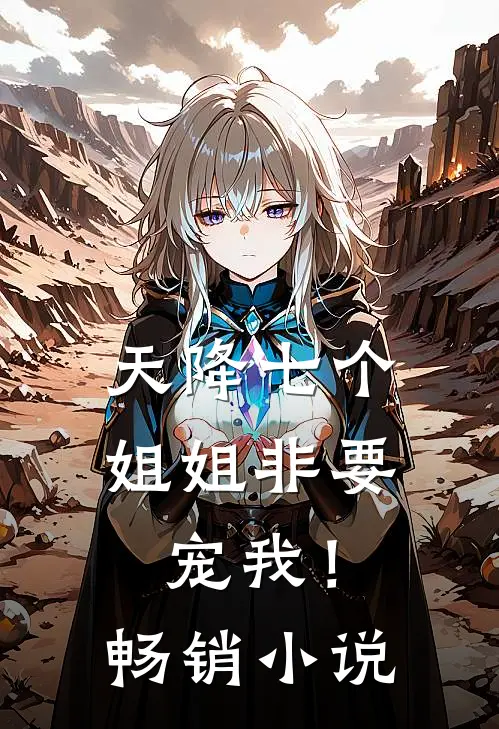天降七个姐姐非要宠我!畅销