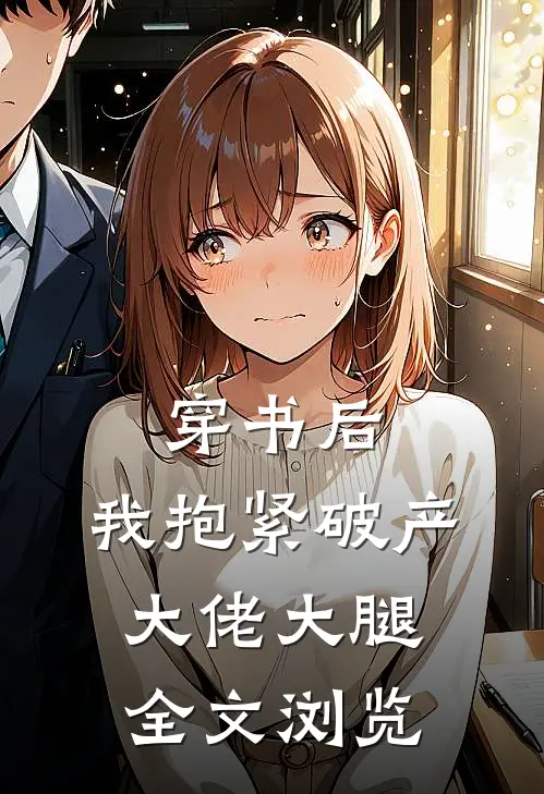 穿书后，我抱紧破产大佬大腿全文浏览