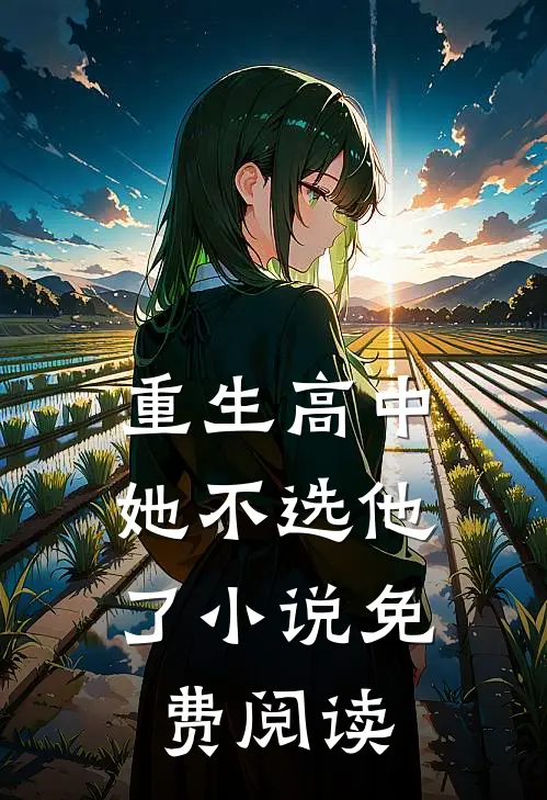 重生高中,她不选他了免费阅读全文