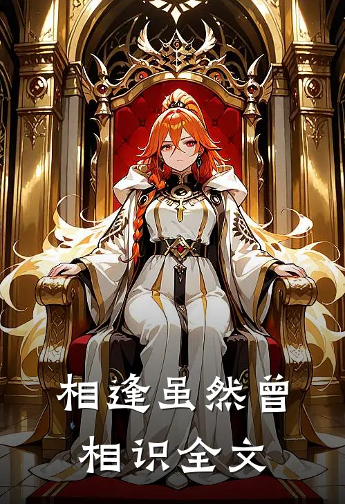相逢虽然曾相识全文免费阅读