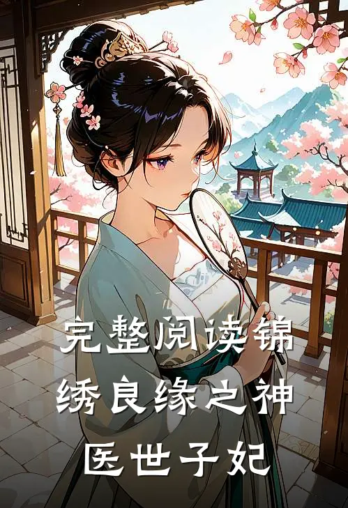 完整阅读锦绣良缘之神医世子妃