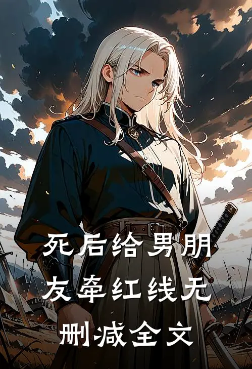 死后给男朋友牵红线无删减全文