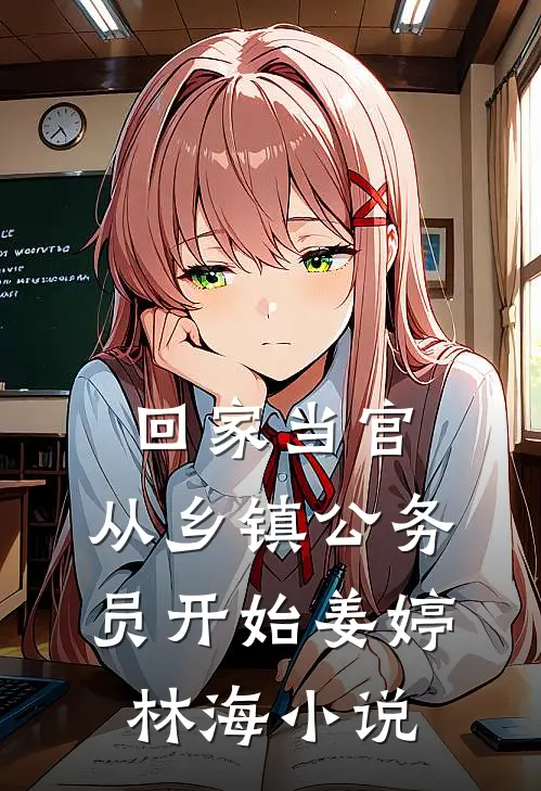 回家当官：从乡镇公务员开始姜婷林海小说
