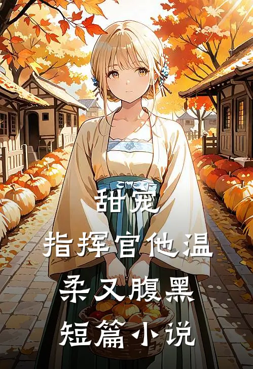 甜宠指挥官他温柔又腹黑短篇