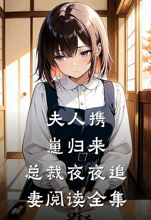夫人携崽归来，总裁夜夜追妻阅读全集