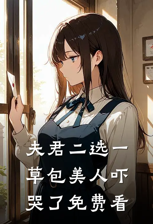 夫君二选一草包美人吓哭了免费看