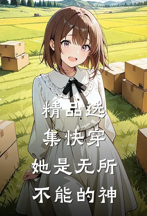 精品选集快穿：她是无所不能的神