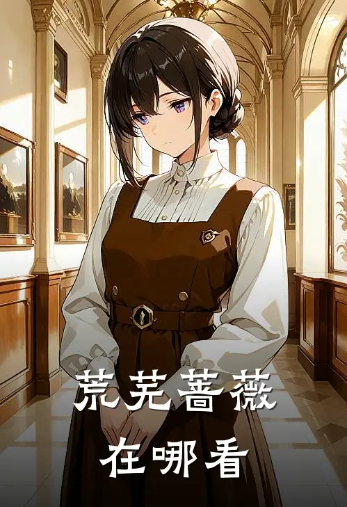 荒芜蔷薇在哪看