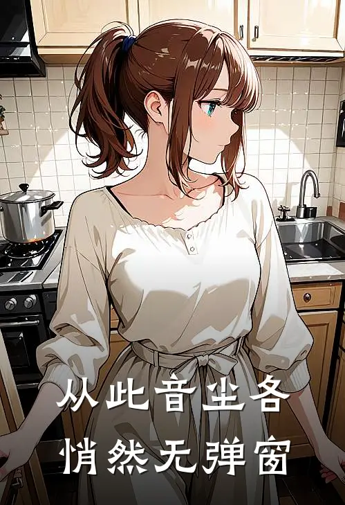 从此音尘各悄然无弹窗