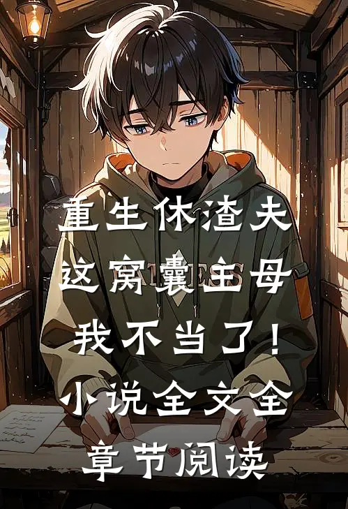 重生休渣夫，这窝囊主母我不当了！小说全文全章节阅读