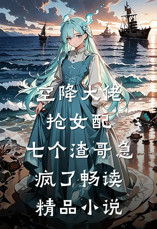 空降大佬抢女配，七个渣哥急疯了畅读精品小说