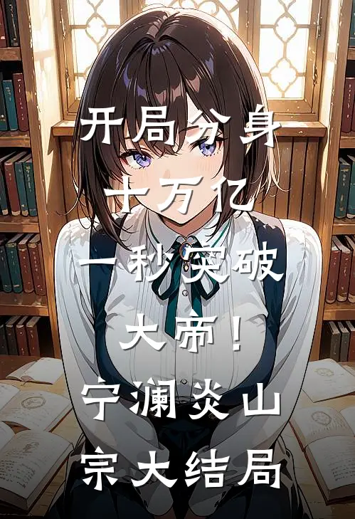 开局分身十万亿，一秒突破大帝！宁澜炎山宗大结局