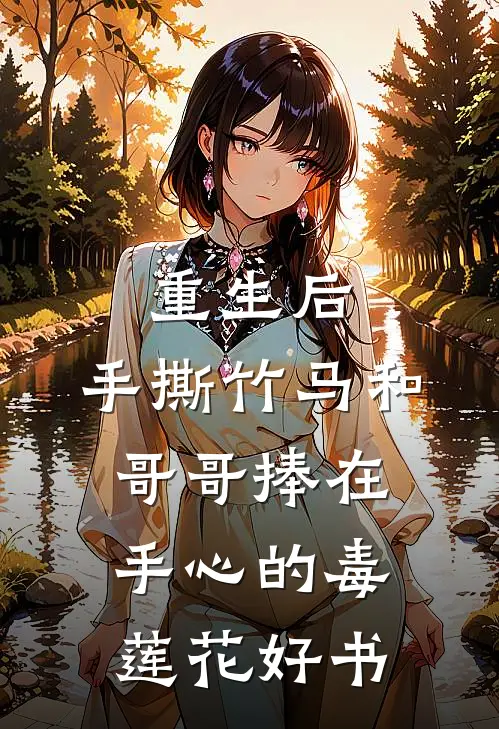 重生后，手撕竹马和哥哥捧在手心的毒莲花好书