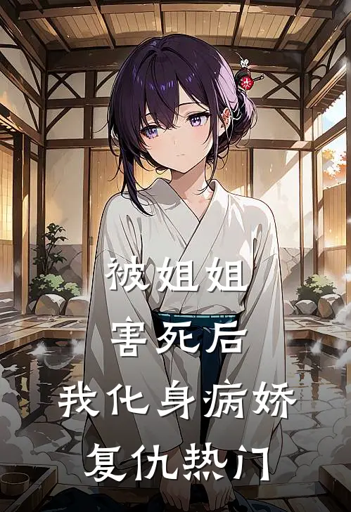 被姐姐害死后，我化身病娇复仇热门