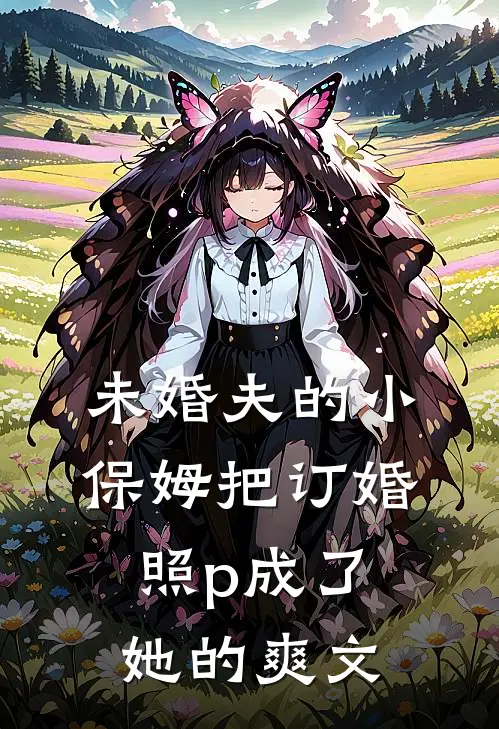 未婚夫的小保姆把订婚照p成了她的爽文