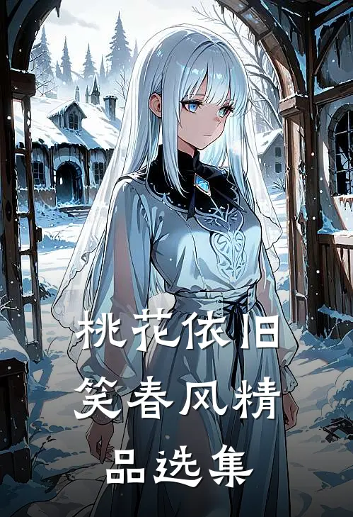 桃花依旧笑春风精品选集