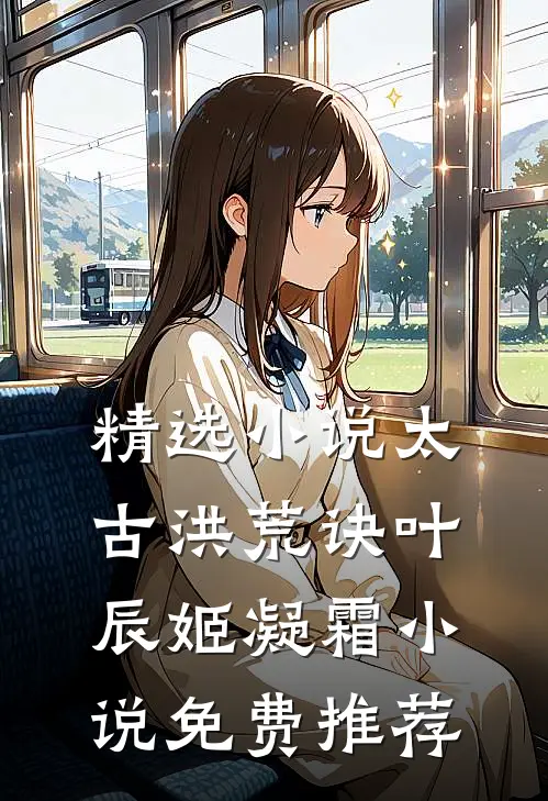 精选小说太古洪荒诀叶辰姬凝霜小说免费推荐