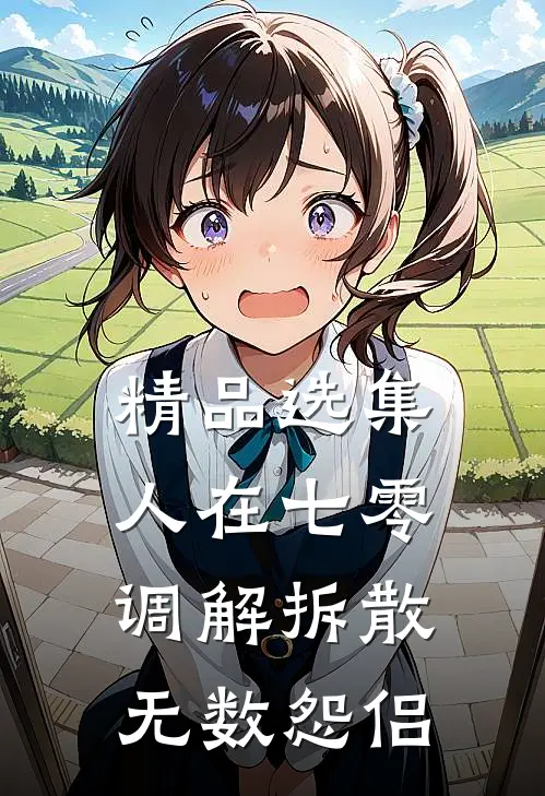 精品选集人在七零，调解拆散无数怨侣