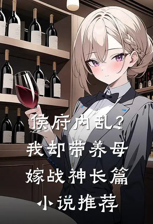侯府内乱？我却带养母嫁战神长篇小说推荐