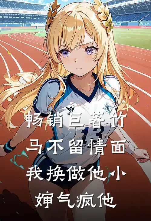 畅销巨著竹马不留情面,我换做他小婶气疯他