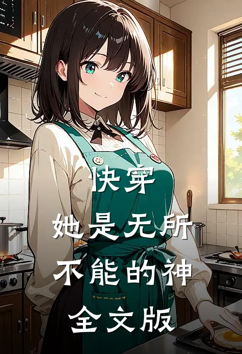 快穿：她是无所不能的神全文版