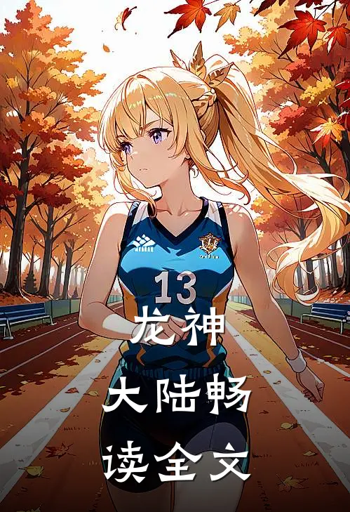 龙神，大陆畅读全文