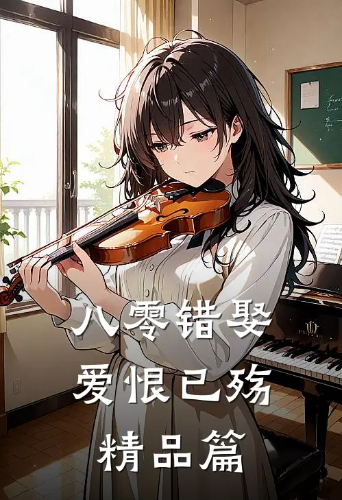 八零错娶，爱恨已殇精品篇