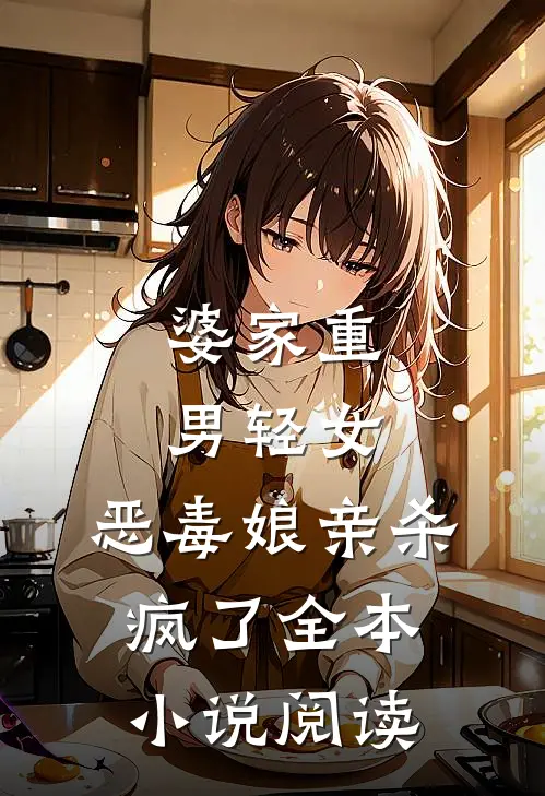 婆家重男轻女，恶毒娘亲杀疯了全本小说阅读