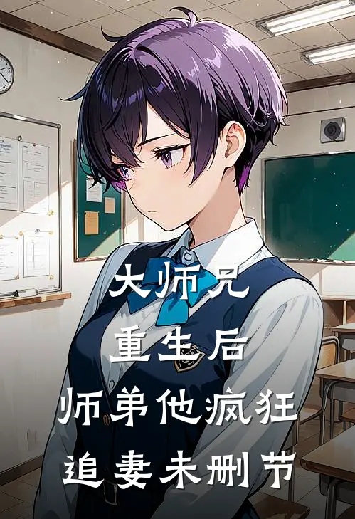 大师兄重生后，师弟他疯狂追妻未删节