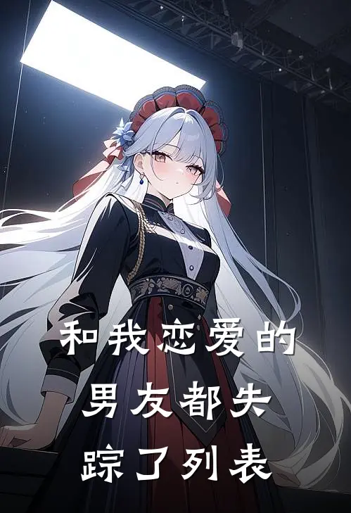 和我恋爱的男友都失踪了列表