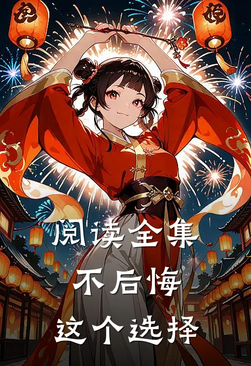 阅读全集不后悔,这个选择是