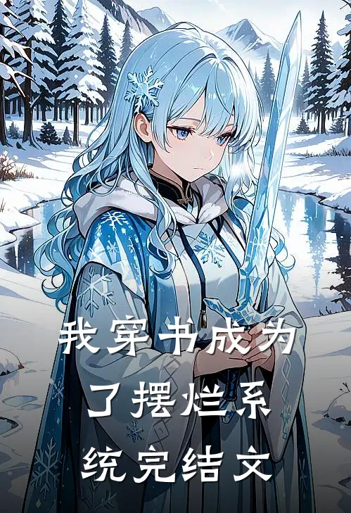 我穿书成为了摆烂系统完结文
