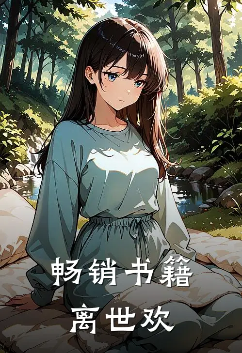畅销书籍离世欢