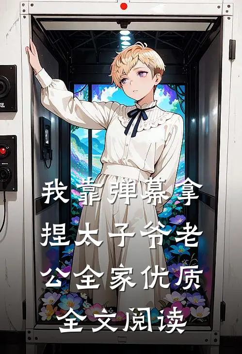 我靠弹幕拿捏太子爷老公全家优质全文阅读
