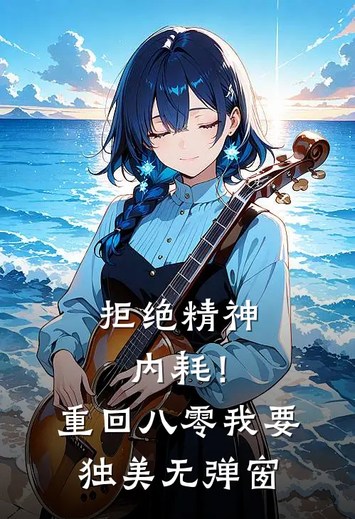 拒绝精神内耗！重回八零我要独美无弹窗