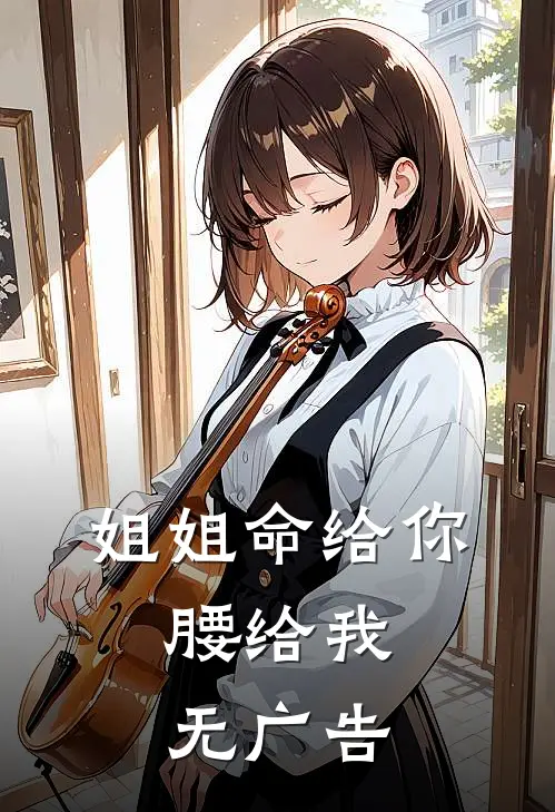 姐姐命给你，腰给我无广告