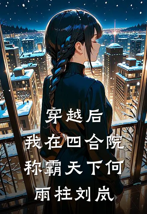 穿越后，我在四合院称霸天下何雨柱刘岚