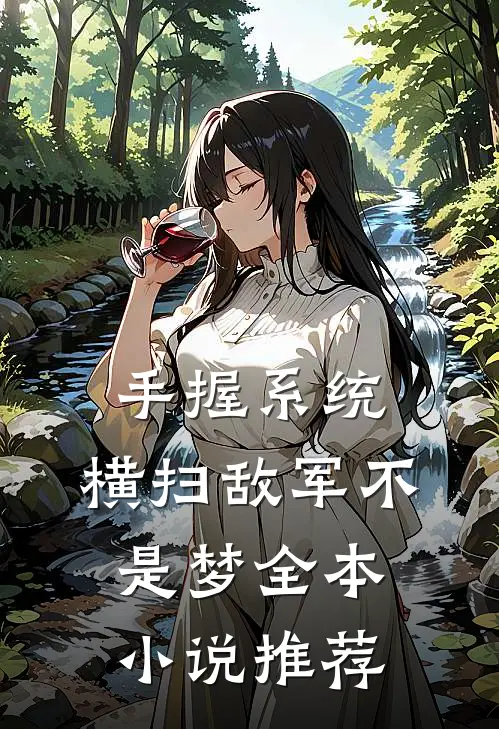 手握系统，横扫敌军不是梦全本小说推荐